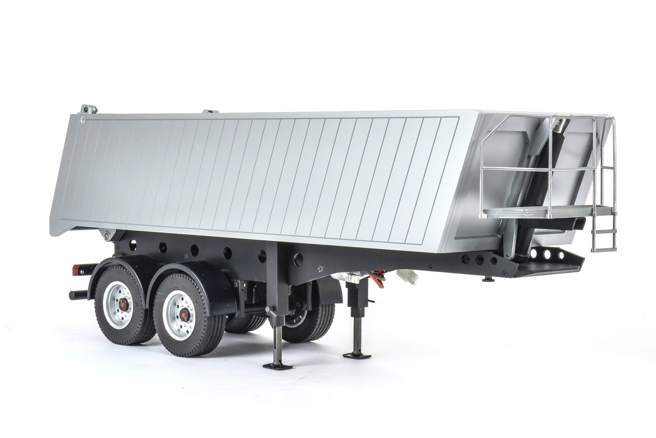 CARSON 2 Achs Muldenkipper carson anhaenger kipper