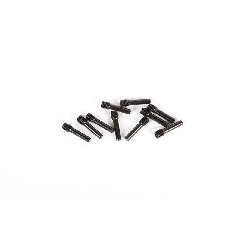 Axial Screw Shaft M3x2.0x12mm - RC-Zubehoer