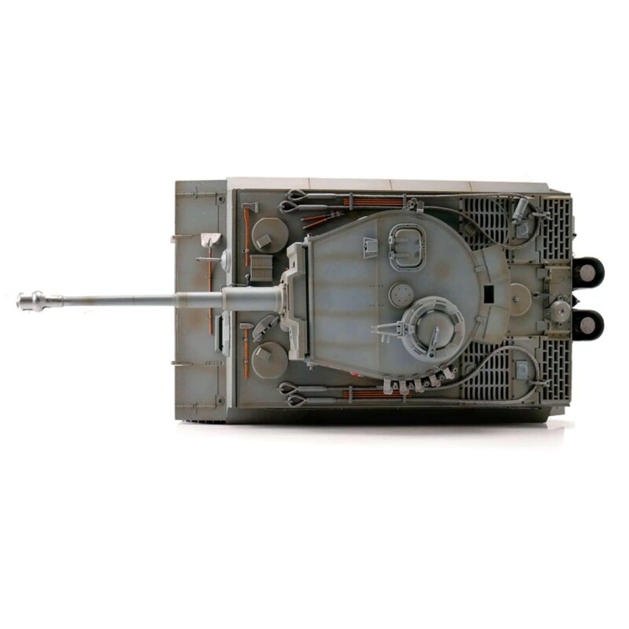 Torro RC Panzer Tiger 1 grau IR 1_16 RTR torro-rc-tiger-1-grau-ir-1-16