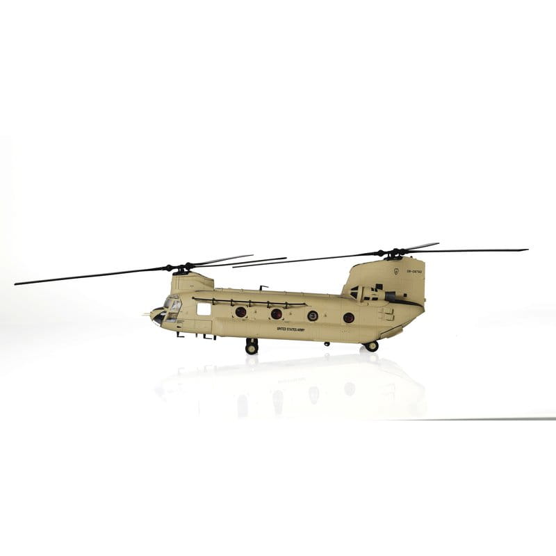 Torro 1/72 Boeing Chinook CH-47D Kit