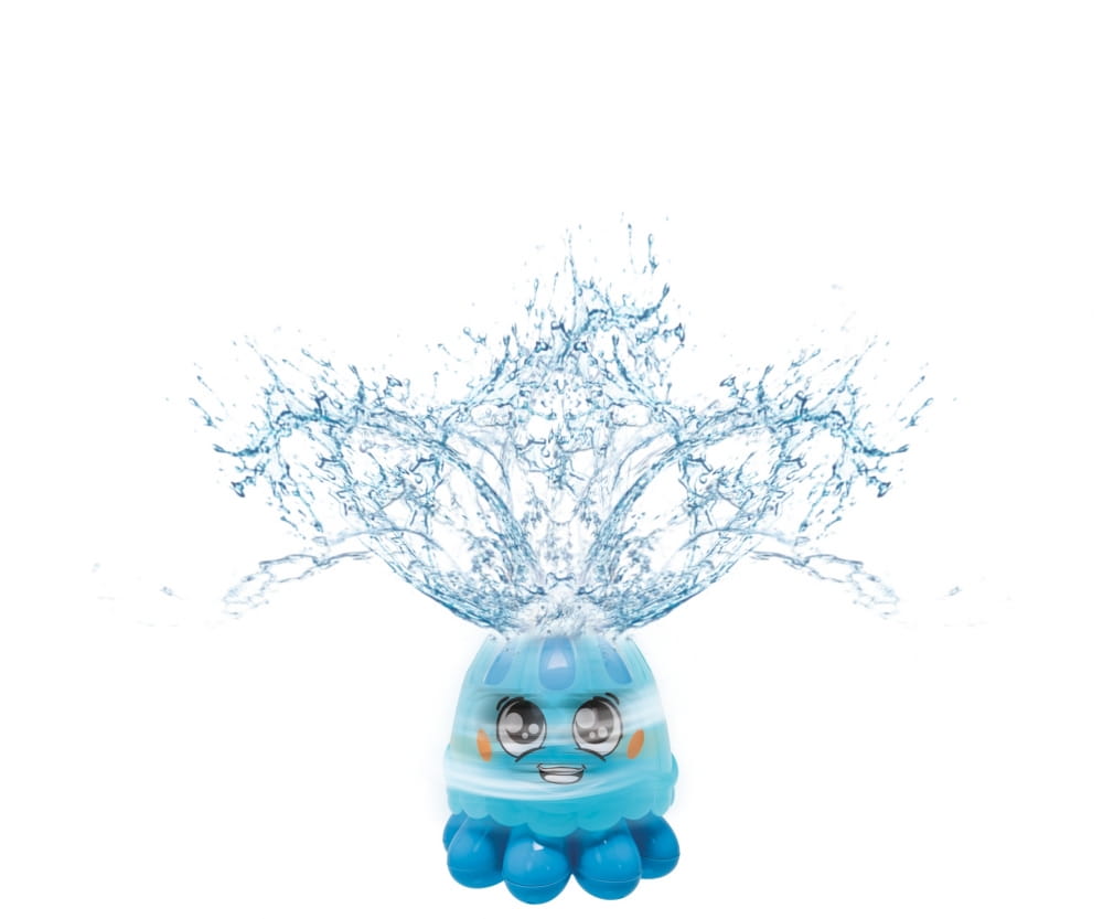 Simba Jellyfisch Wassersprinkler
