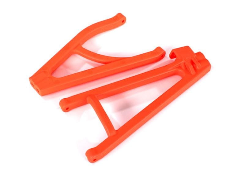 Traxxas Querlenker orange hinten rechts Heavy Duty verstellbar 1x ob - RC-Zubehoer