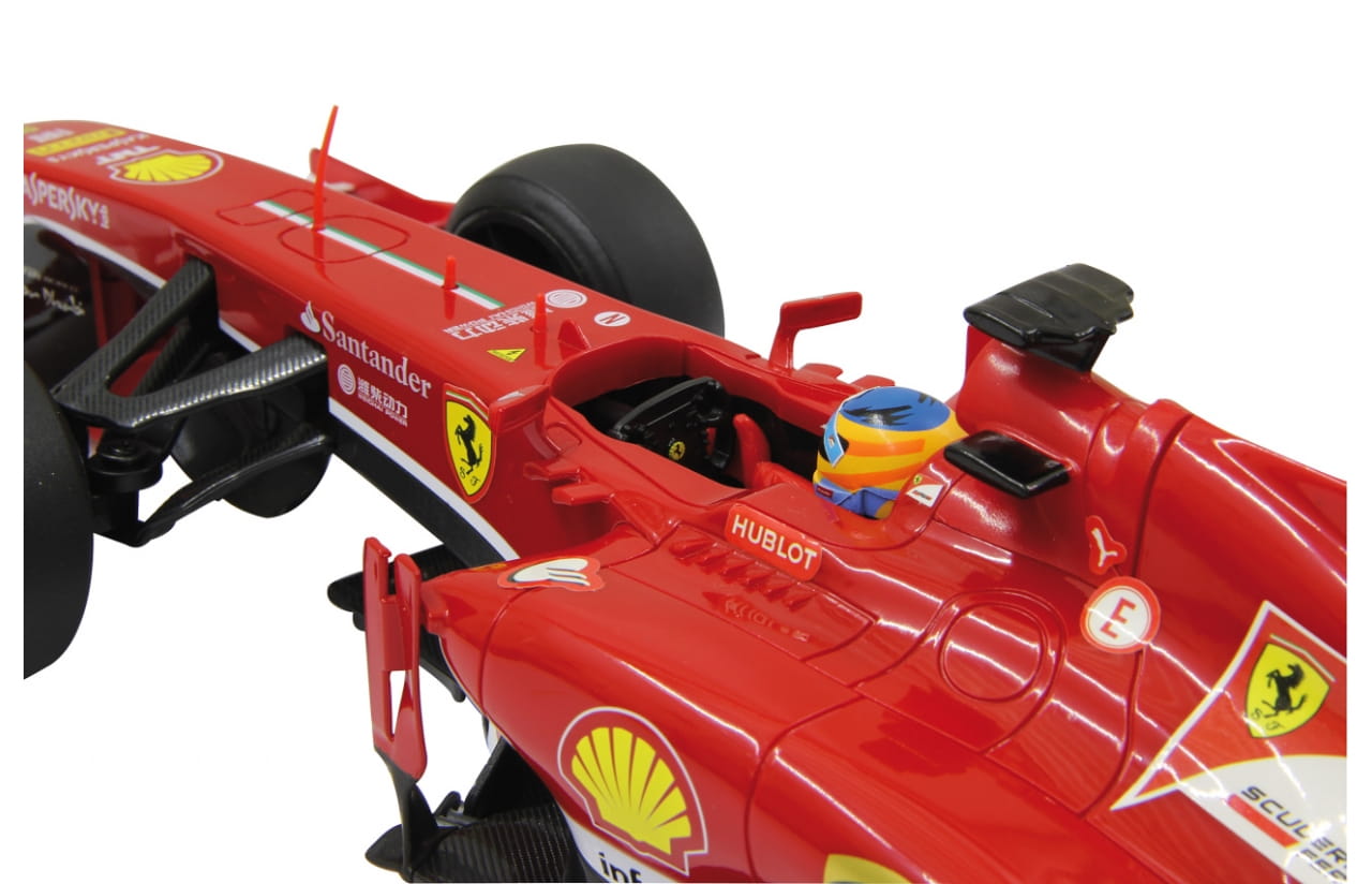 Jamara Ferrari F1 1:12