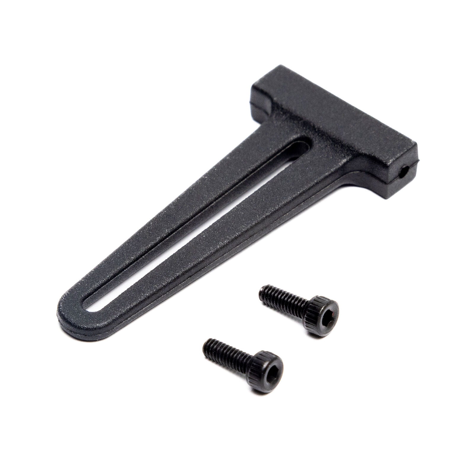Blade Anti-Rotation Bracket_ Revolution 235 CP - RC-Zubehoer