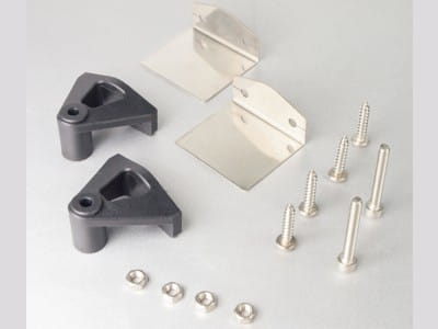 Amewi steel trim tabs Alpha - RC-Zubehoer