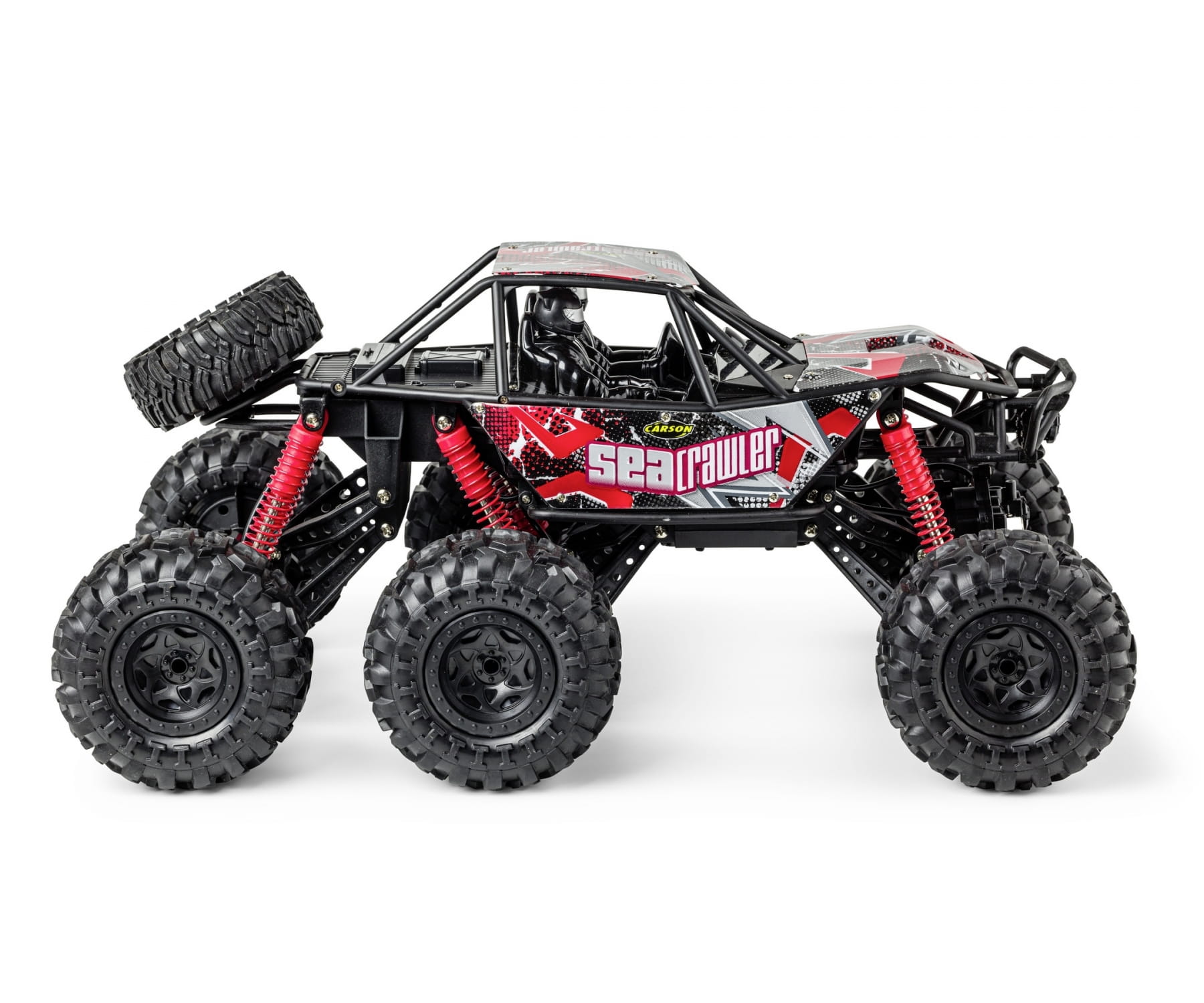 carson sea crawler
