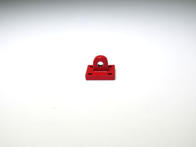 Thicon Verzurroesen-Anker aus Metall 4 Stueck - RC-Zubehoer