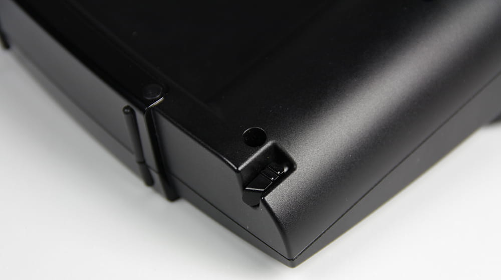 Multiplex COCKPIT SX 12 M-LINK Einzelsender Multiplex COCKPIT SX 12 M-LINK Einzelsender - RC-Zubehoer