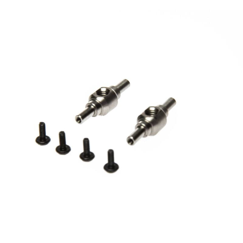 Blade Tail Rotor Hub_ Fusion 180 - RC-Zubehoer