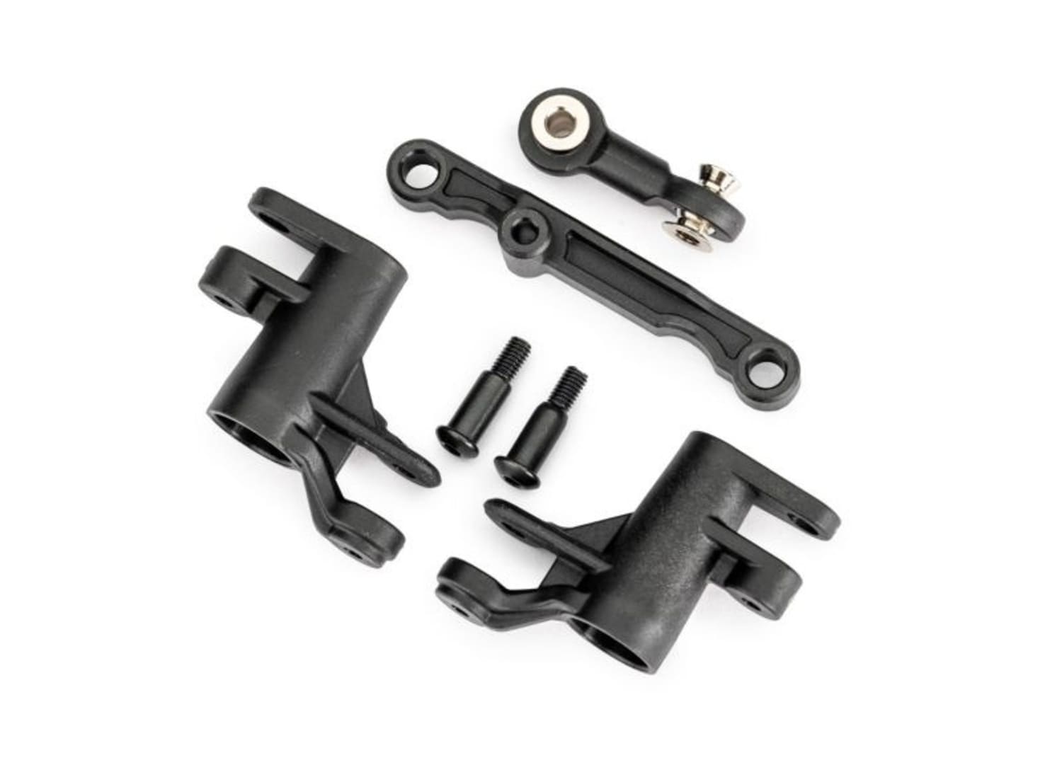 Traxxas Lenkung Umlenkung _ Spurstange - RC-Zubehoer