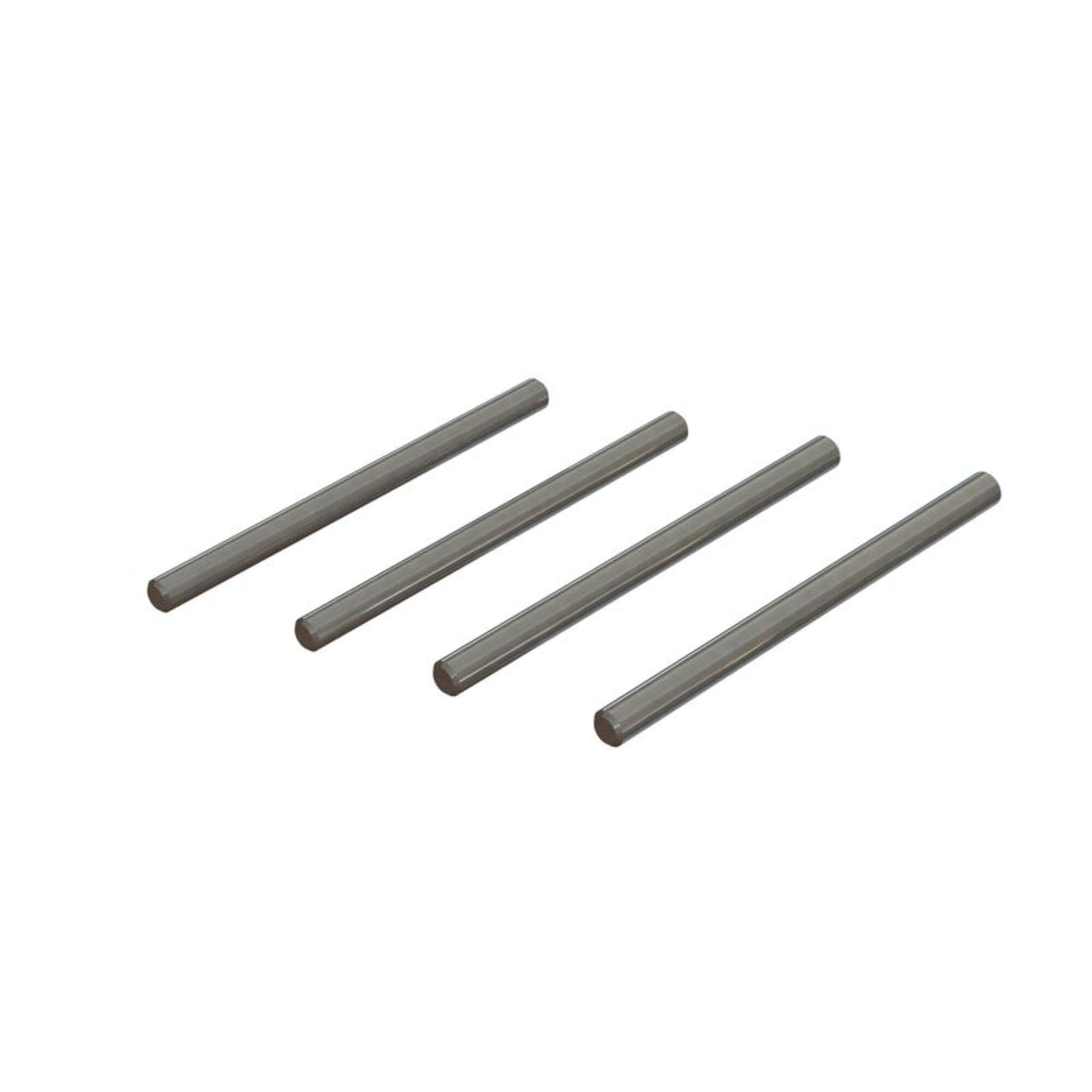 Arrma Hingepin 2.5x37mm _4pcs_ - RC-Zubehoer