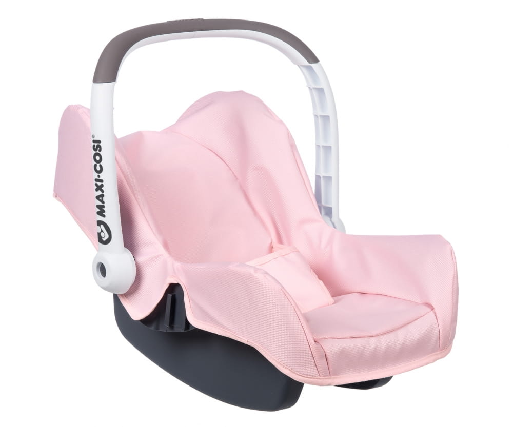 Smoby Maxi Cosi Puppenautositz