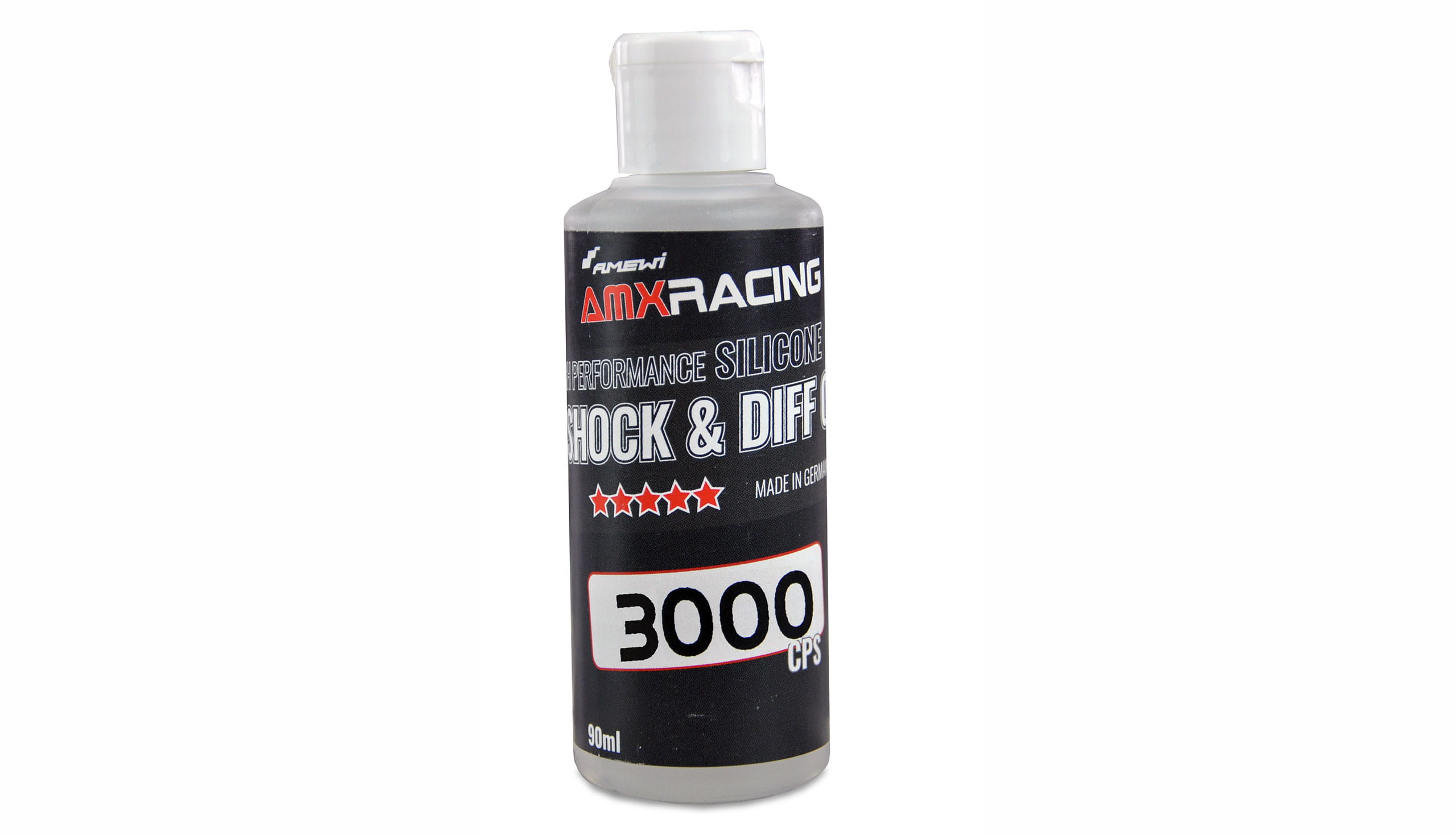 Amewi AMXRacing High Performance Silikon Differentialöl 3.000CPS
