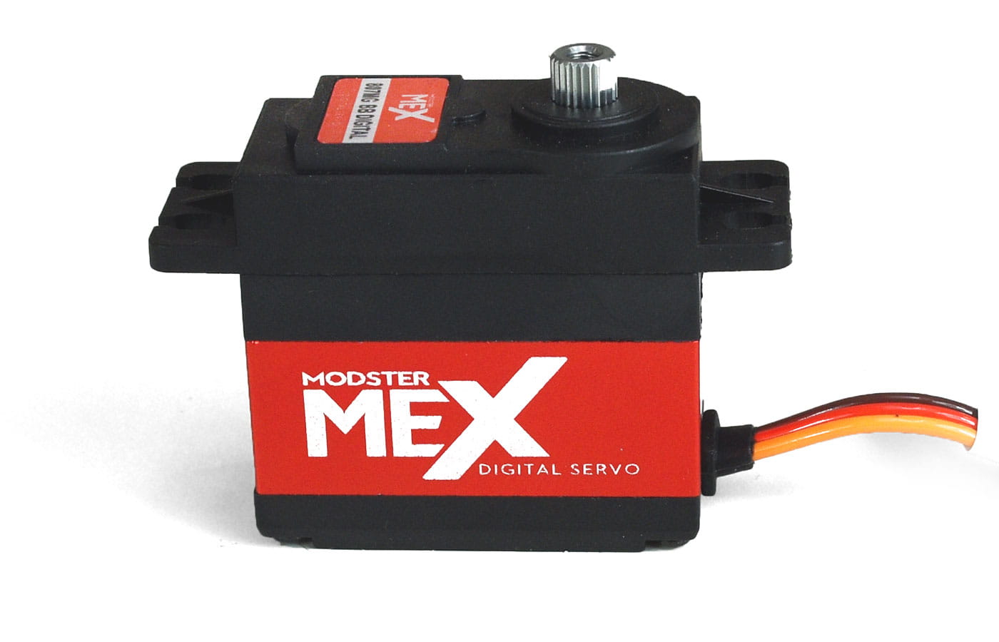 Modster servo-mex-807mg-bb-digital-7-2-8-9kg