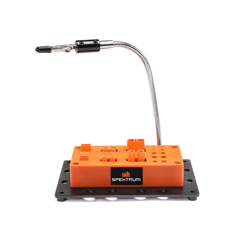 Spektrum Spektrum Soldering Jig - RC-Zubehoer