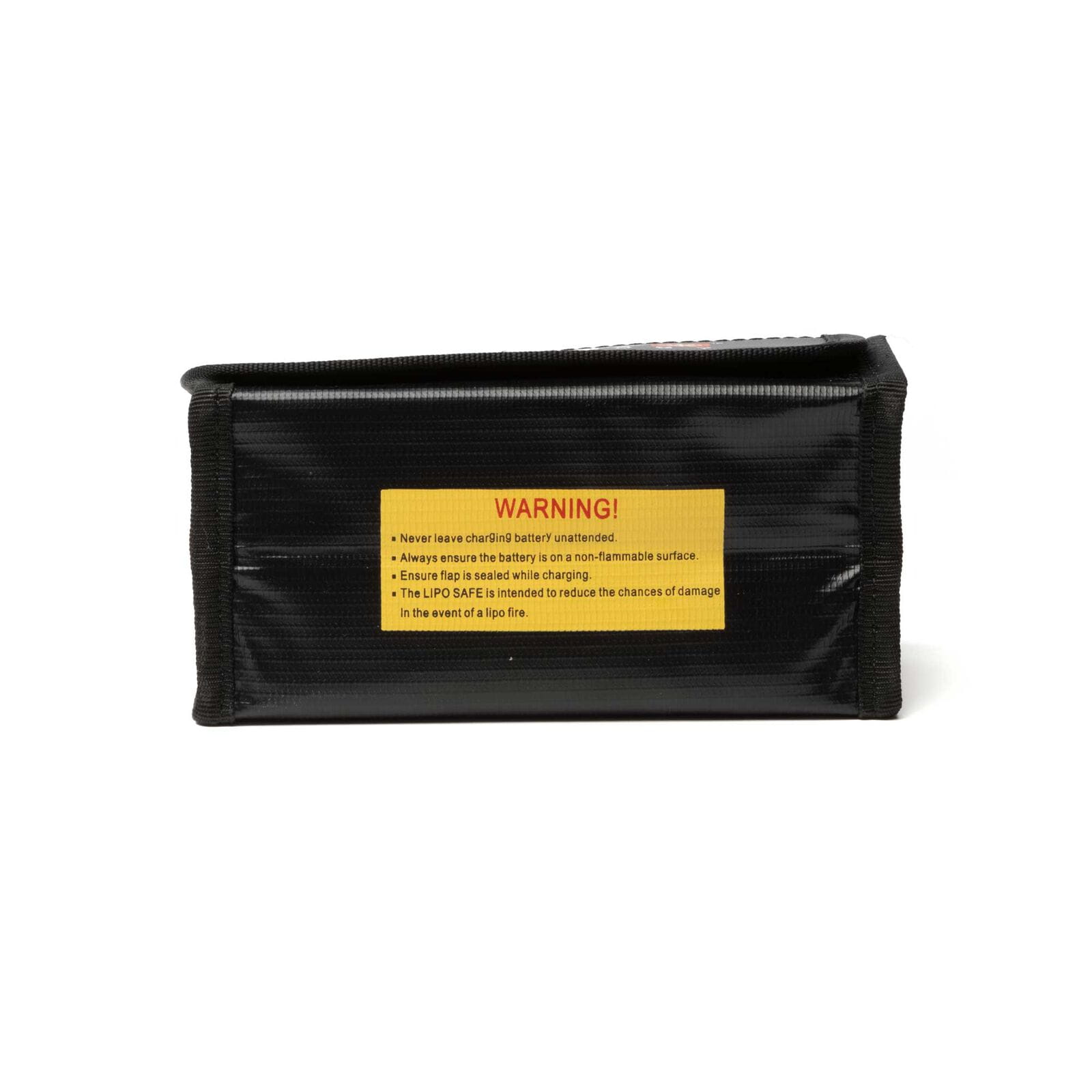 Spektrum Smart Lipo Bag_ 16 x7_5 x 6.5 cm - RC-Zubehoer