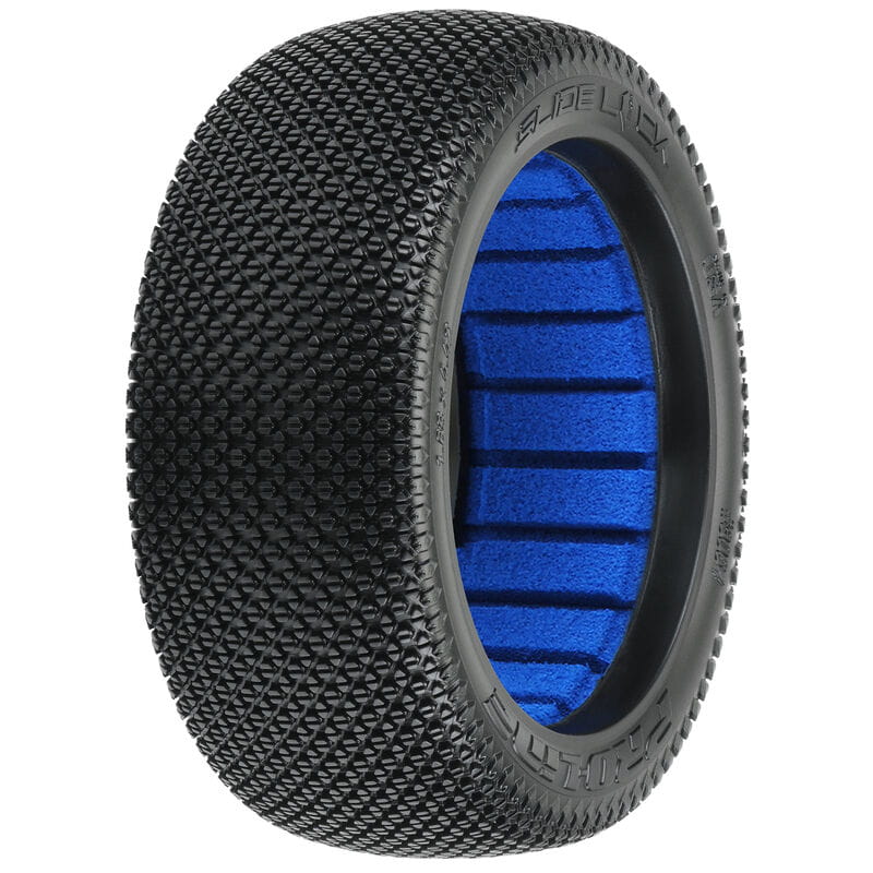 Proline 1:8 Slide Lock M4 Super Soft Off-Road Reifen Buggy