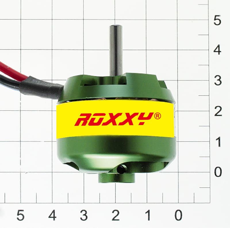 Multiplex ROXXY Brushless Motor BL Outrunner C35-30-800kV Multiplex ROXXY Brushless Motor BL Outrunner C35-30-800kV - RC-Zubehoer