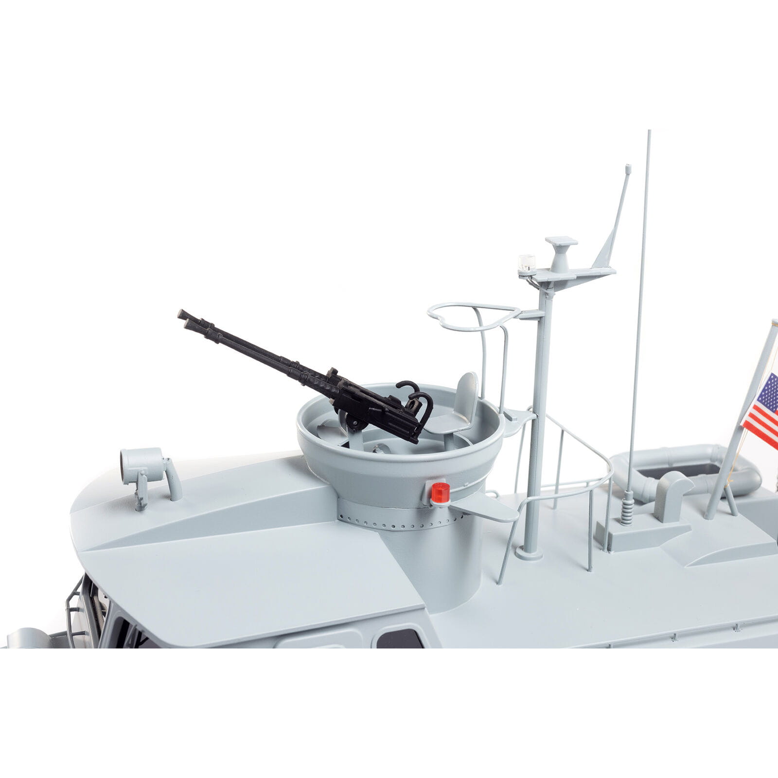 ProBoat PCF Mark I Swift 1_25 RTR RC Patrol Boat