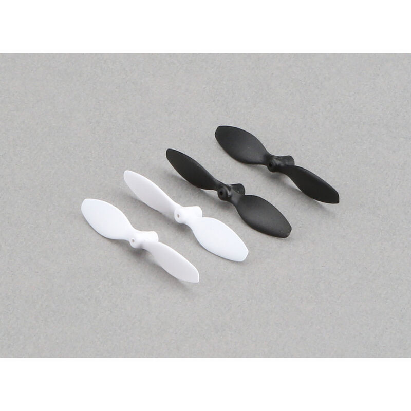 Blade Pico QX: Ersatzpropeller