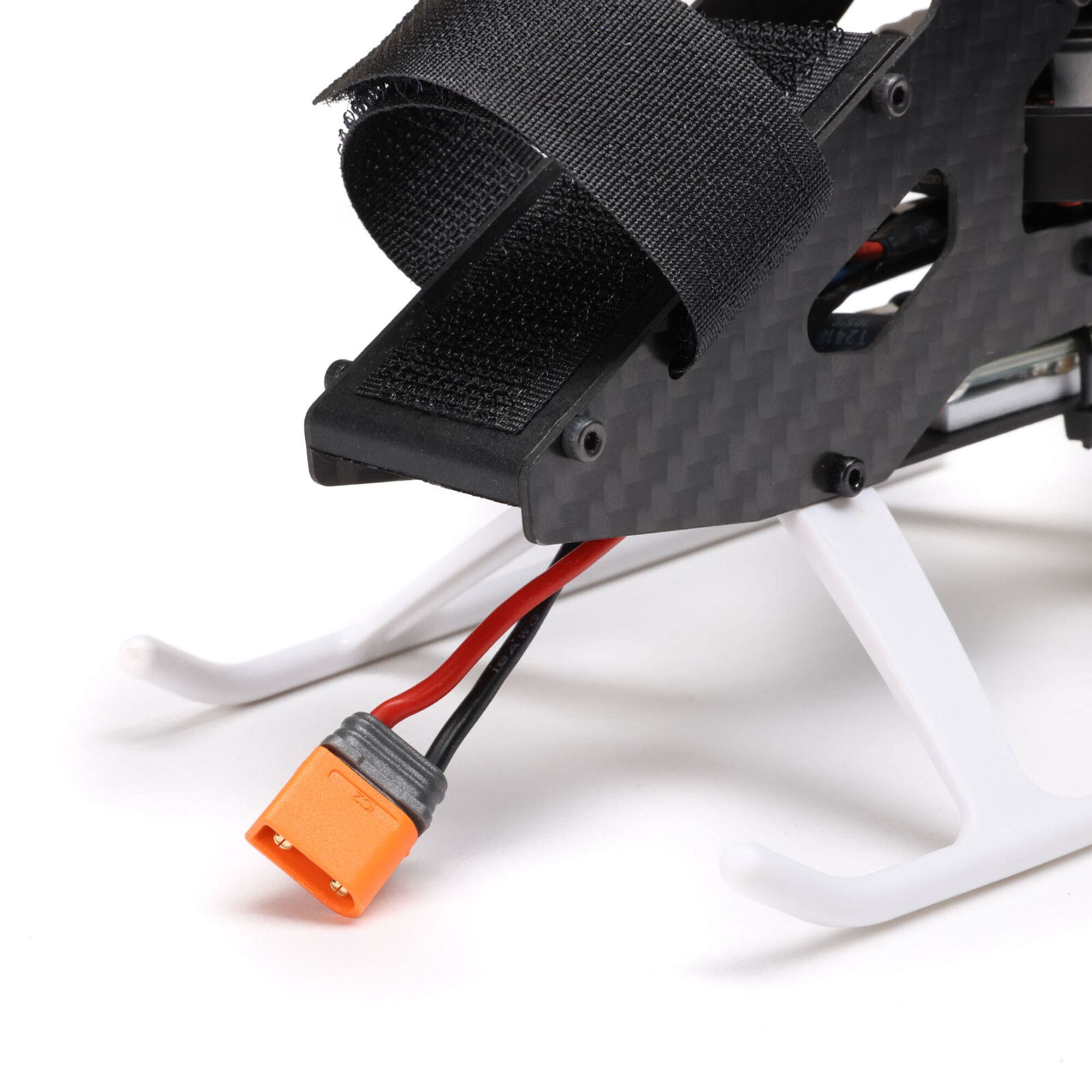 Blade InFusion 210 BNF Basic RC Helikopter mit AS3X SAFE