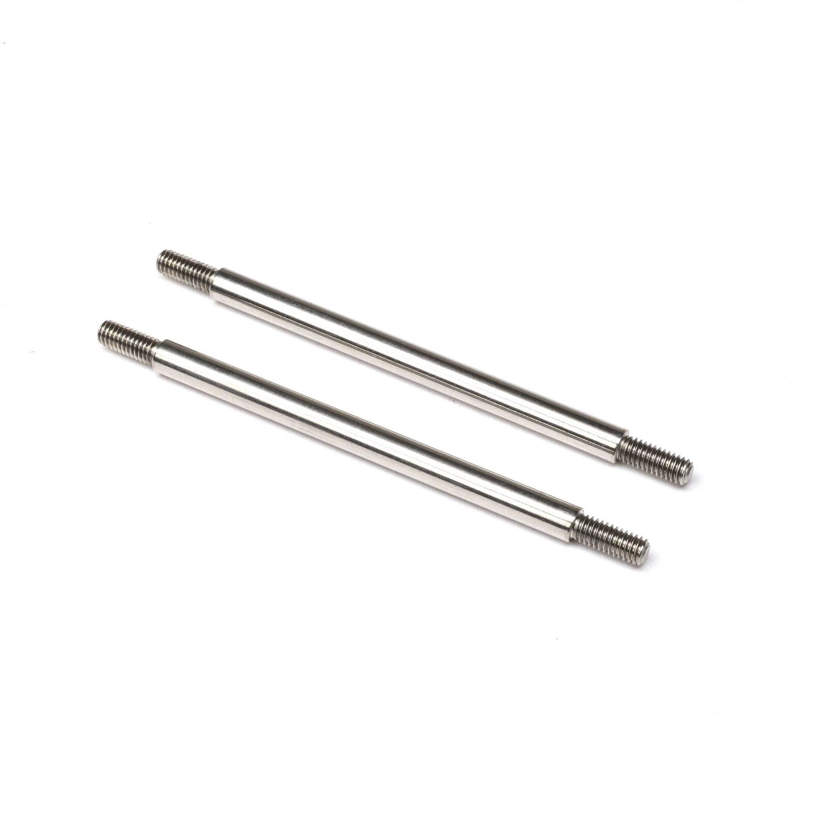 Axial Stainless Steel M4 x 5mm x 84.4mm Link (2): PRO