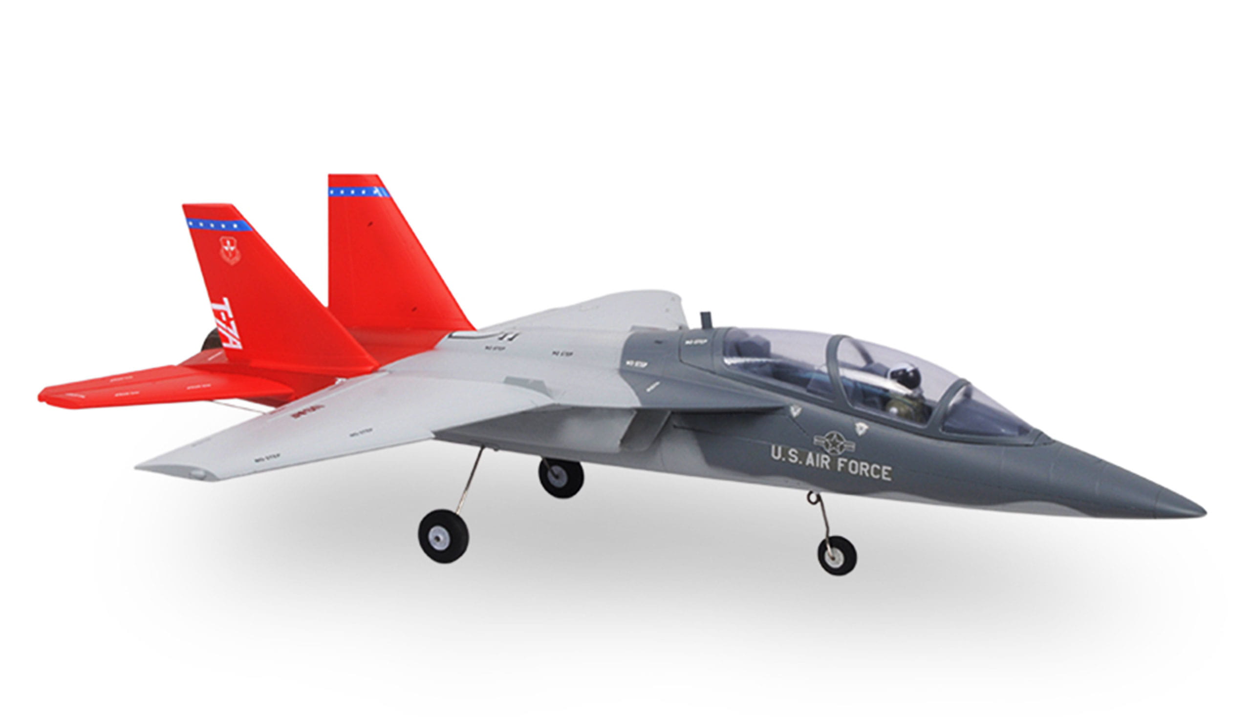 Amewi RC Flugzeug AMXPlanes T-7A Jet EPO ARF