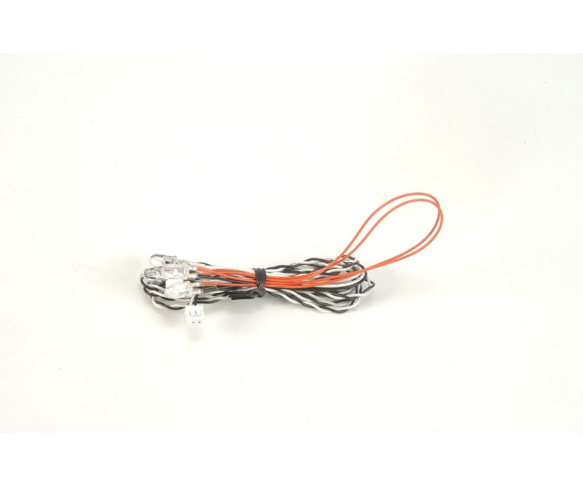 Tamiya FRONT- + NEBELLEUCHTEN (2) Tamiya FRONT- _ NEBELLEUCHTEN _2_ - RC-Zubehoer