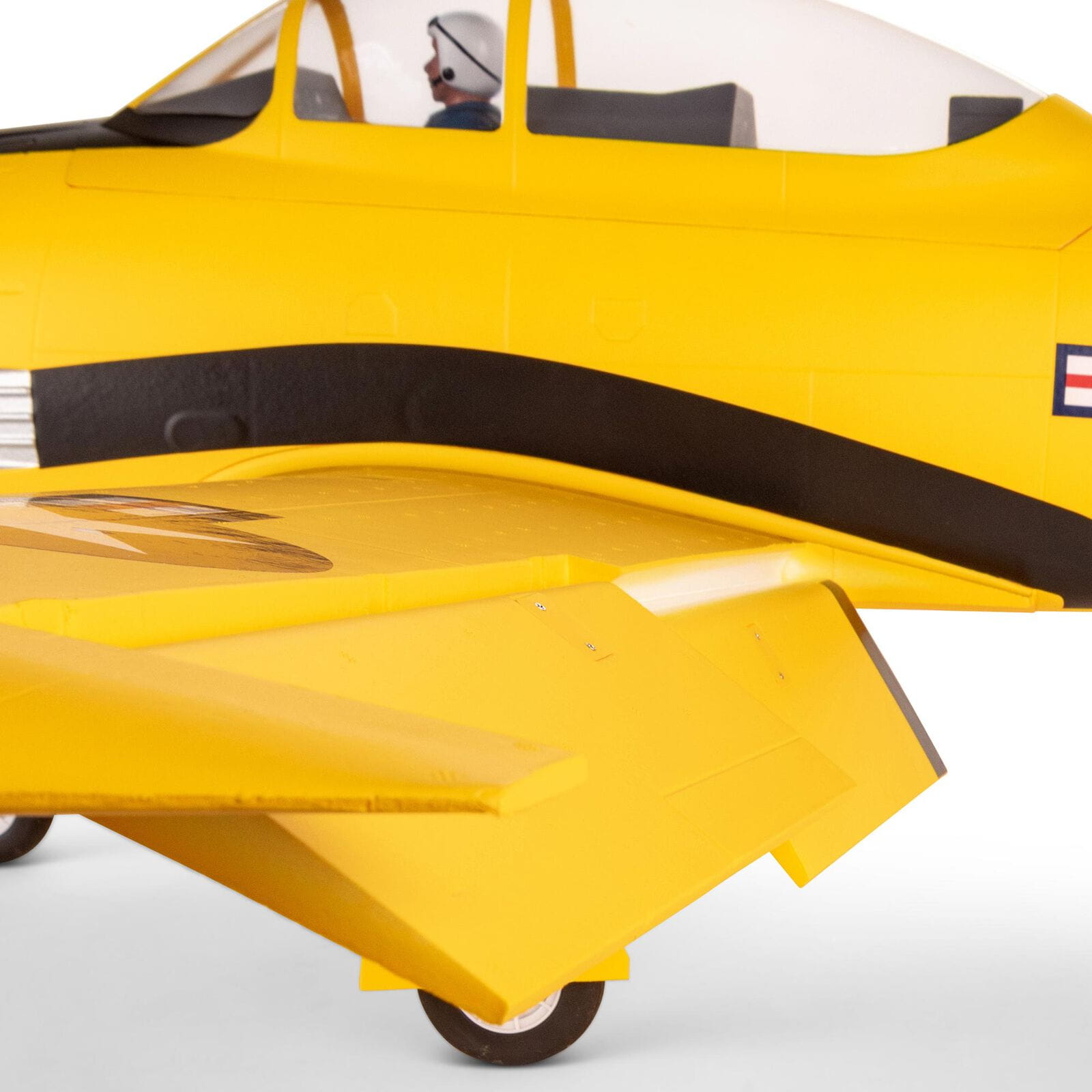 E-flite RC Flugzeug Carbon-Z T-28 Trojan 2.0m PNP
