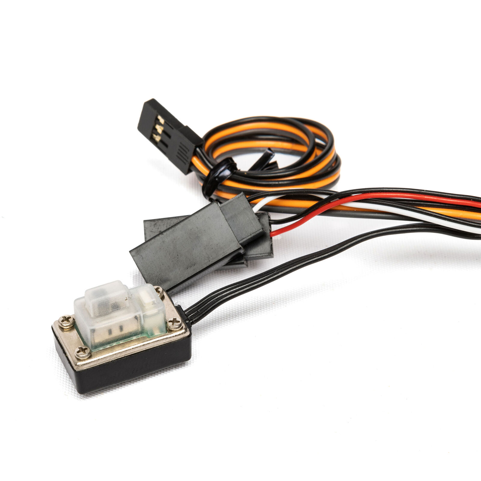 Spektrum FIRMA 60A Lite Smart WP Brushed ESC Regler