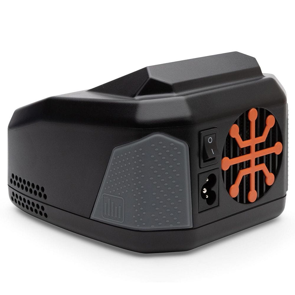 Spektrum S2100 Smart Ladegeraet Dual-Port Spektrum S2100 Smart Ladegeraet Dual-Port