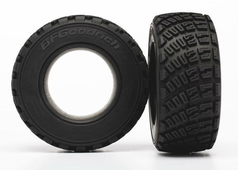Traxxas Reifen BFGOODRICH RALLY soft - RC-Zubehoer