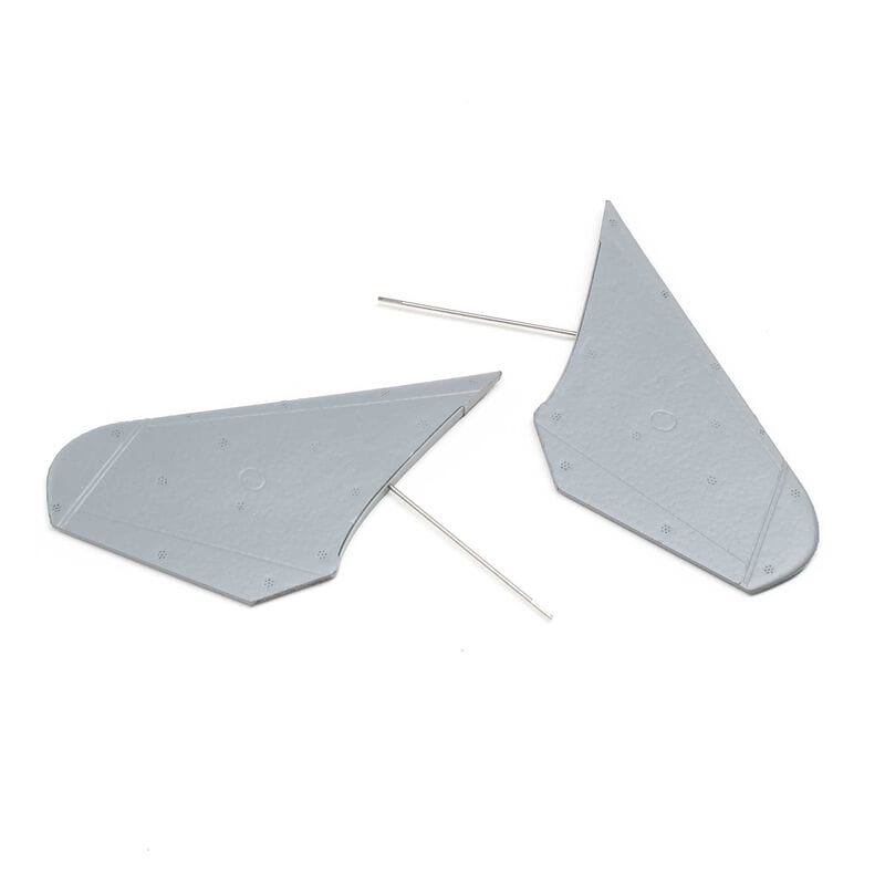 E-flite Taileron Set: F-14 40mm Twin