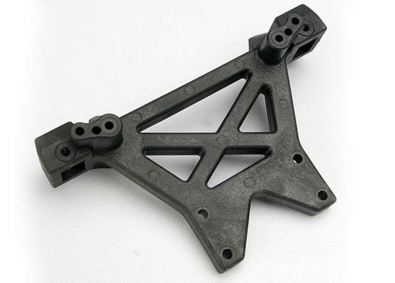 Traxxas Daempferbruecke vo_hi - RC-Zubehoer