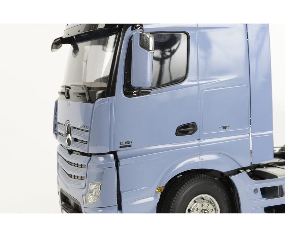 Tamiya Truck - LKW 1:14 RC Mercedes Benz Actros 1851 GigaSpace
