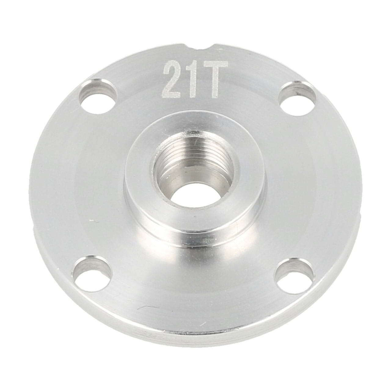Hobao Brennraum _Turbo Gluehkerze_ - RC-Zubehoer