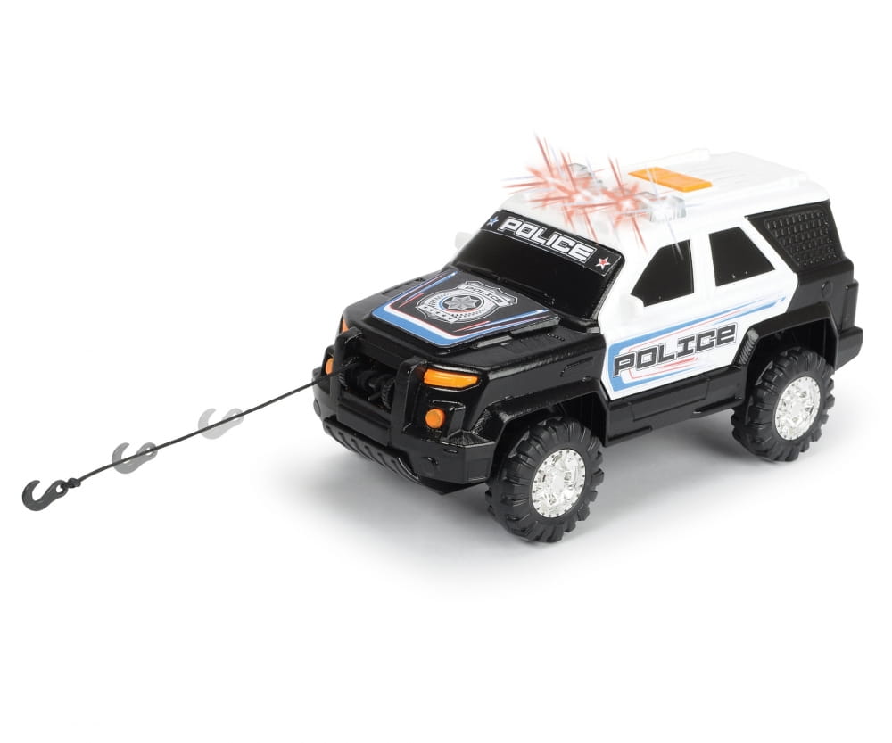Dickie Swat - RC-Zubehoer