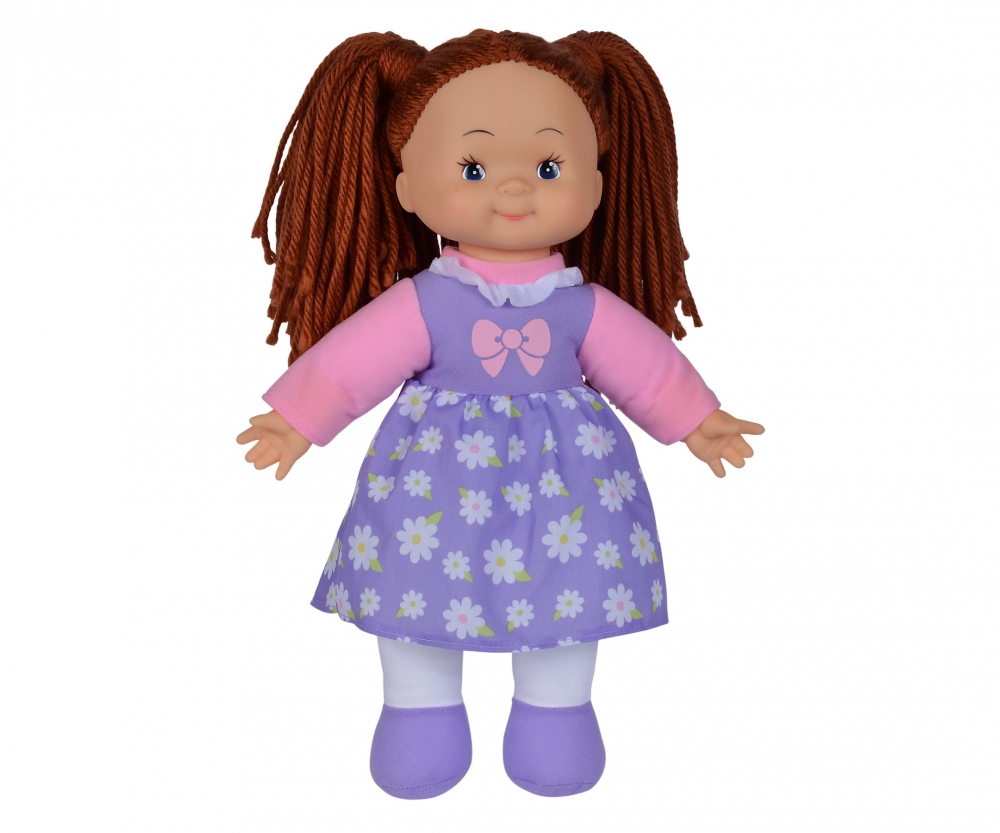 Simba Toys ML Flower Dolly, Sortiert Lieferumfang 1 Stück