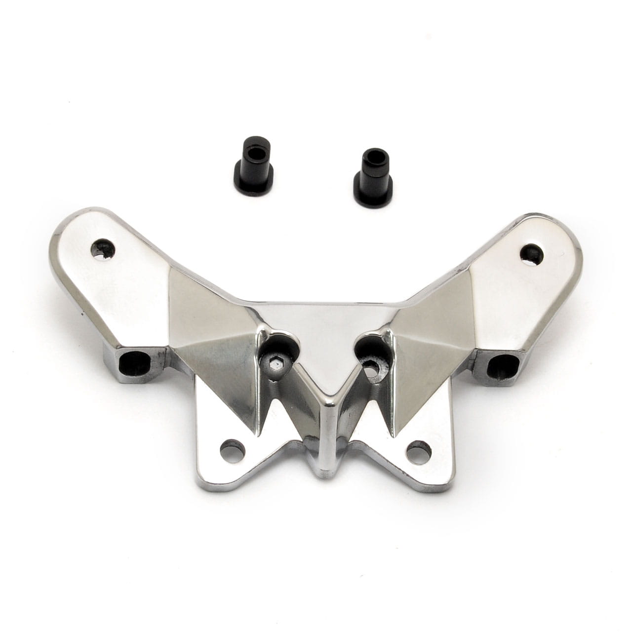 Hobao ST PRO FRONT UPPER PLATE - RC-Zubehoer