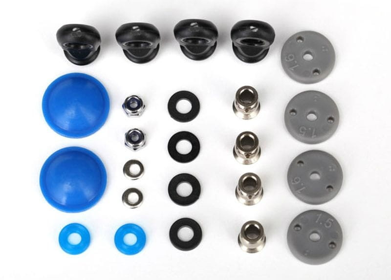 Traxxas REBUILD KIT_ GTR LONG_XX-LONG - RC-Zubehoer