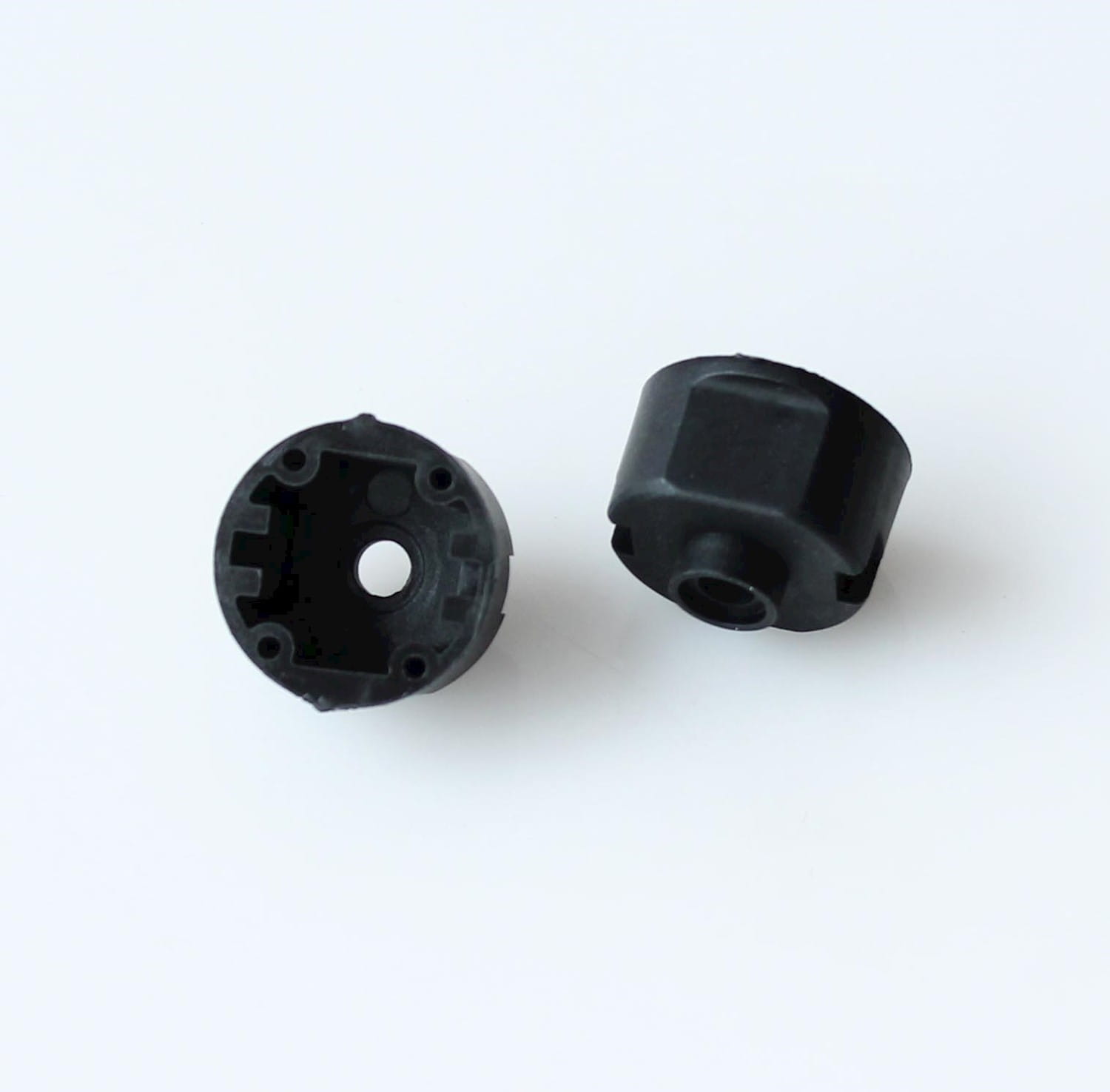 Drive - Fly Models Diff.-Gehaeuse _2_  B_T - RC-Zubehoer Drive - Fly Models Diff.-Gehaeuse _2_  B_T - RC-Zubehoer
