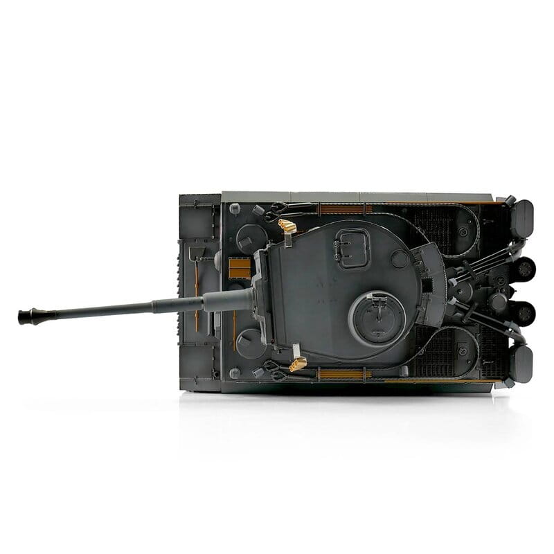TORRO 1 16 RC Tiger 1 Panzer RTR torro tiger panzer