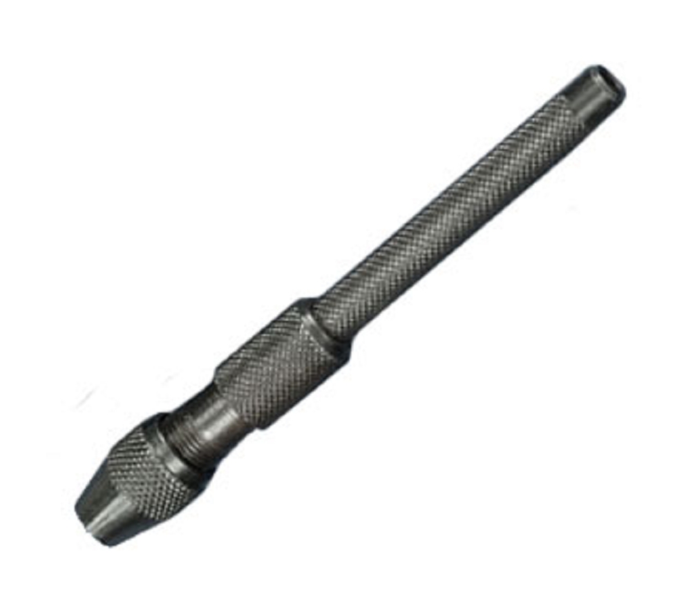 Krick Bohrerhalter  1_3-3_1 mm - RC-Zubehoer