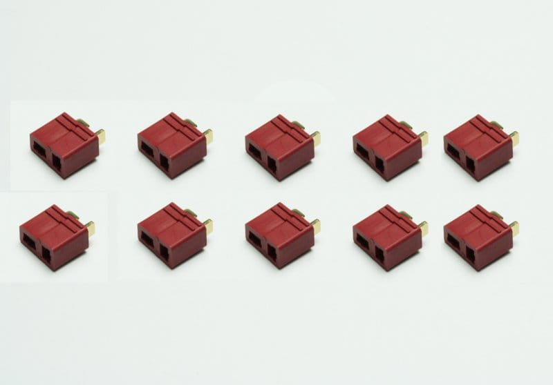 Extron T Buchse _VE=10 Stueck_ - RC-Zubehoer