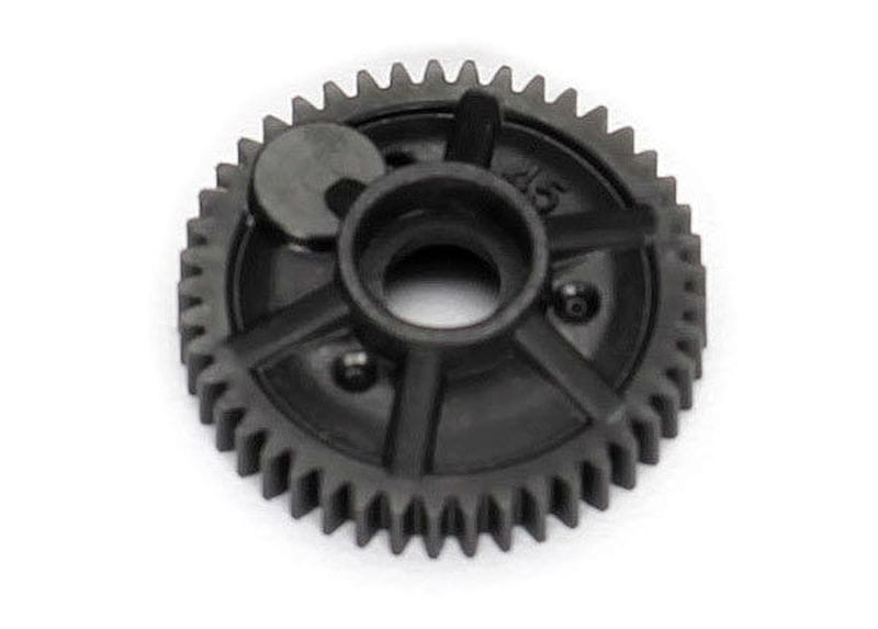 Traxxas Spur Gear 45Z Traxxas Spur Gear 45Z - RC-Zubehoer