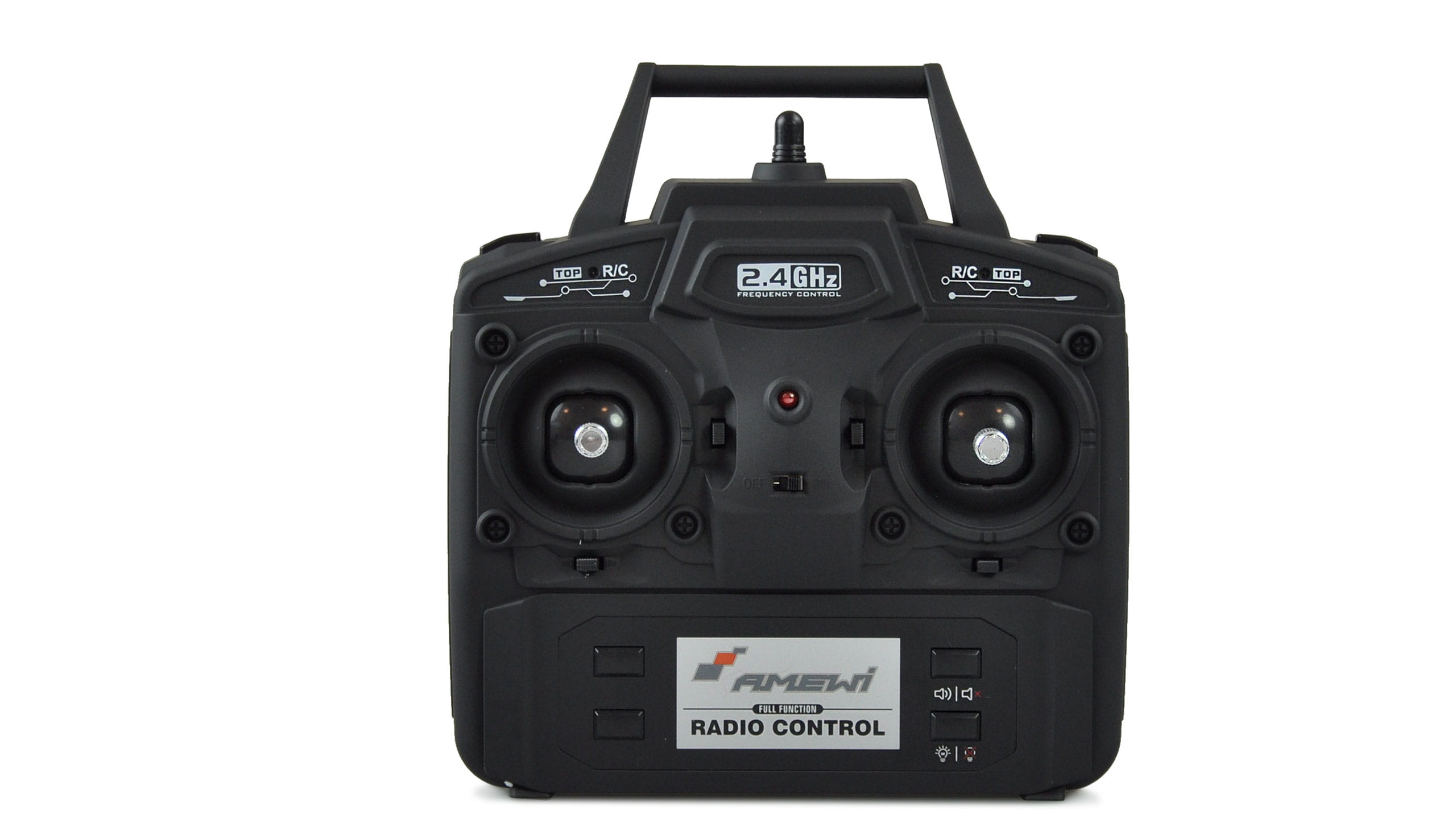 AMEWI RC Radlader Scale Bagger aus Metall amewi bagger radlader