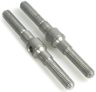 Robitronic Gewindestange R_L _5x56mm_ - RC-Zubehoer