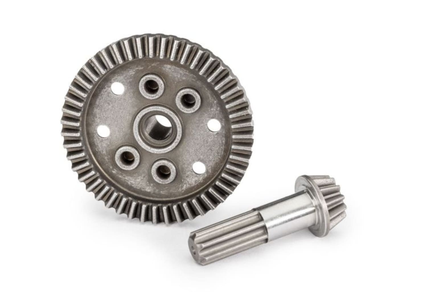 Traxxas Diff-Tellerrad 47Z _ Ritzel 12Z vorne - RC-Zubehoer