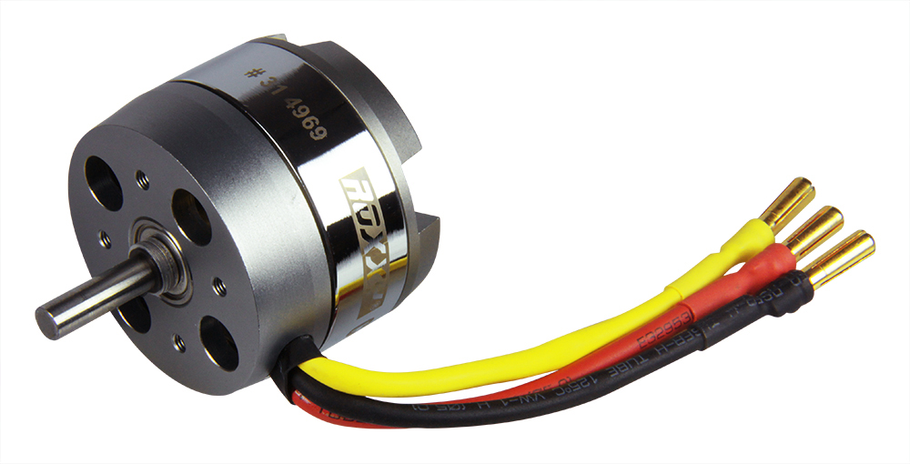 Multiplex ROXXY Brushless Motor BL Outrunner C42-40-850kV - RC-Zubehoer