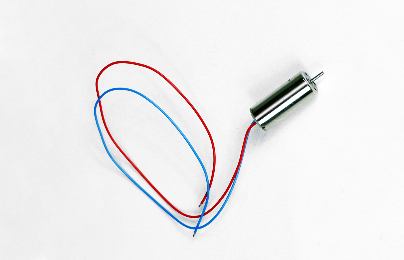 Modster elektromotor-coreless-8mm-easy-trainer-600